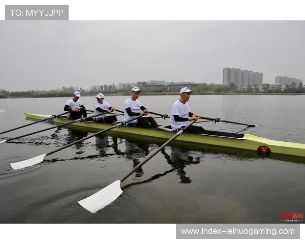 科罗拉多急流赛采用瑜伽呼吸法助力赛前热身效果提升