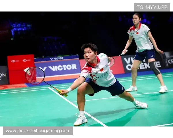 丹麦混双组合力克法国选手夺得海露公开赛冠军荣耀