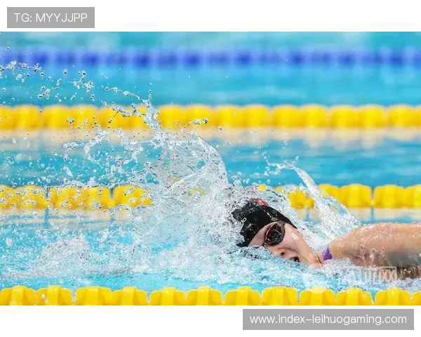全运会游泳项目同日决出五金，张展破纪录夺冠