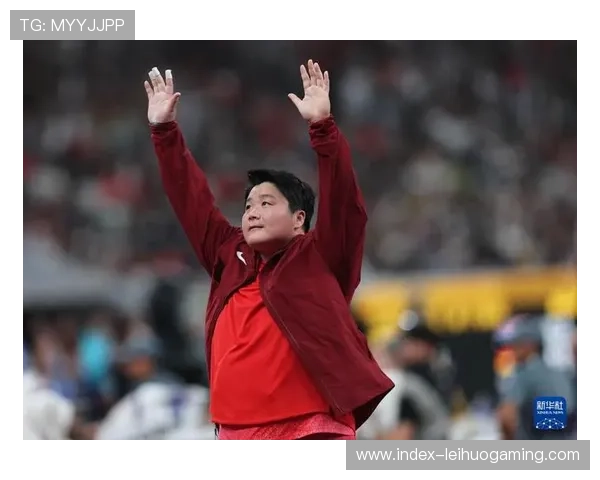 全运会田径女子铅球决赛，巩立姣实现五连冠