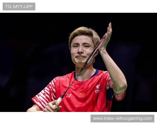 从世锦赛看洛杉矶奥运周期：国羽五项决赛背后的隐忧与希望