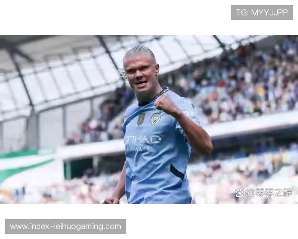 哈兰德欧冠50场首发51球,效率超越梅罗同期