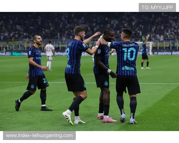 国际米兰1-0力克亚特兰大,劳塔罗制胜球助球队重返意甲积分榜首