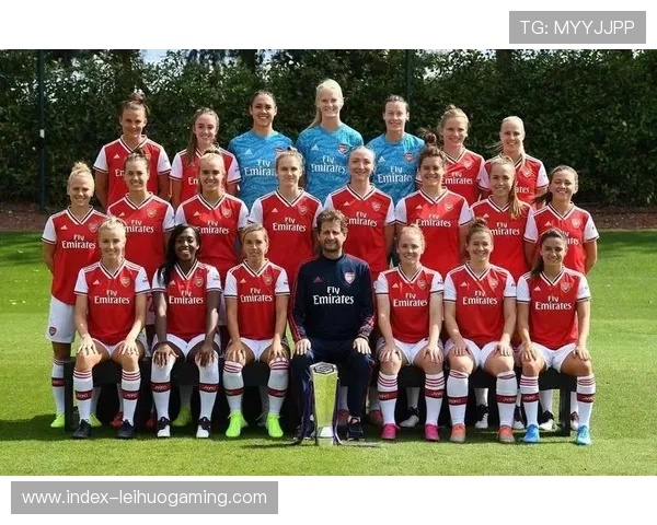 女子足球发展加速，英超俱乐部支持