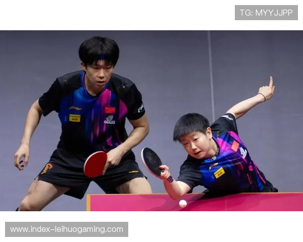 伦敦世乒赛团体赛抽签出炉,国乒男团女团均与韩国同组 伦敦世乒赛团体赛抽签出炉,国乒男团女团均与韩国同组