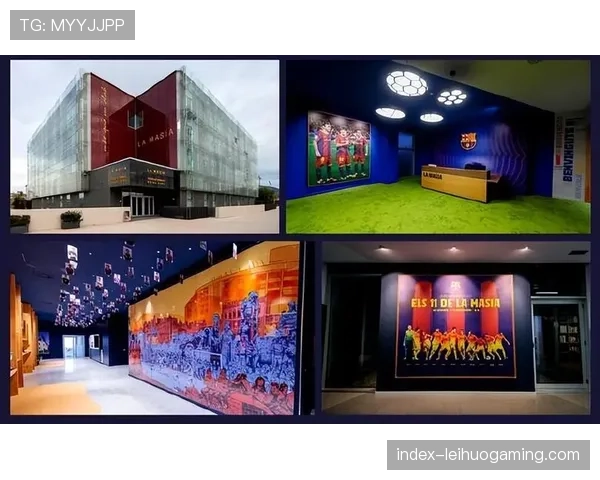 巴萨工作室出售新一部分股权,旨在缓解本赛季财务公平压力